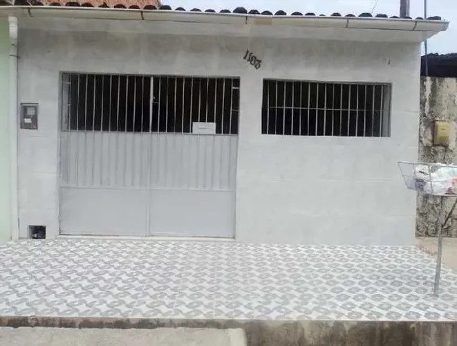 01- Casa no Filipinho