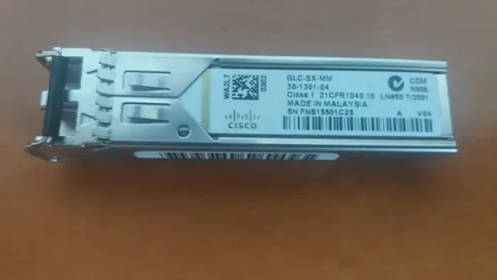 Gbic Cisco 30 1301-04