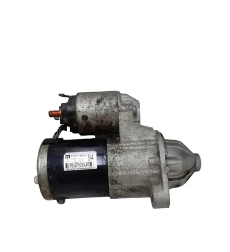 Motor De Arranque L200 Triton 3.2 Flex M000t39871za