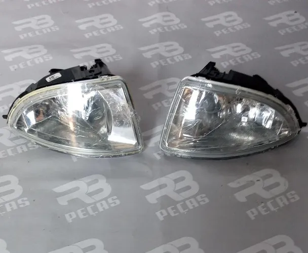 Par de farol Honda Civic 2004 até 2006 novos 