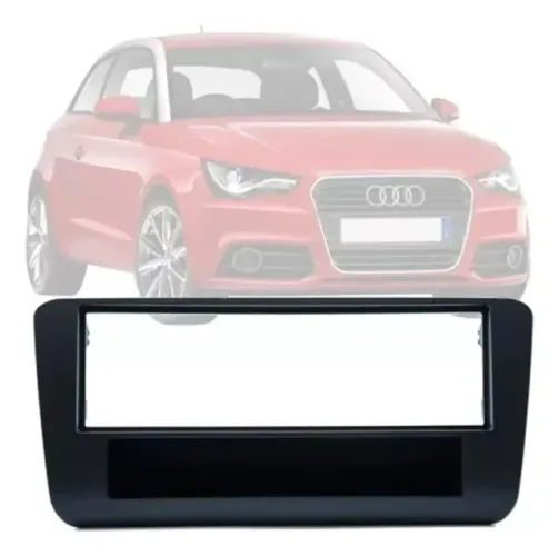 Moldura Painel Audi A1 10 / Ep 113