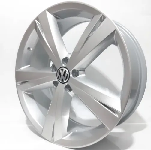 Roda Fusca tsi aro 18 nova 