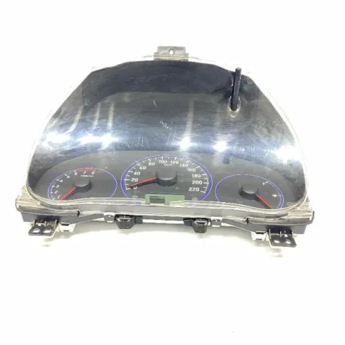 Painel de Instrumento Honda Fit 2015
