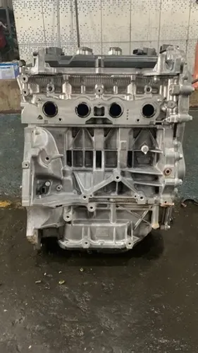 Motor Renault fluence 2.0 2017 