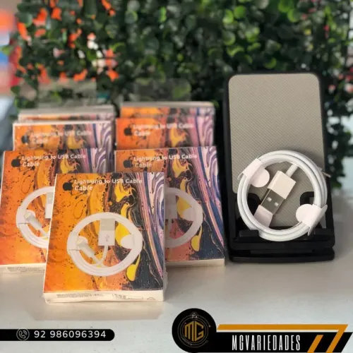 Cabo Iphone 