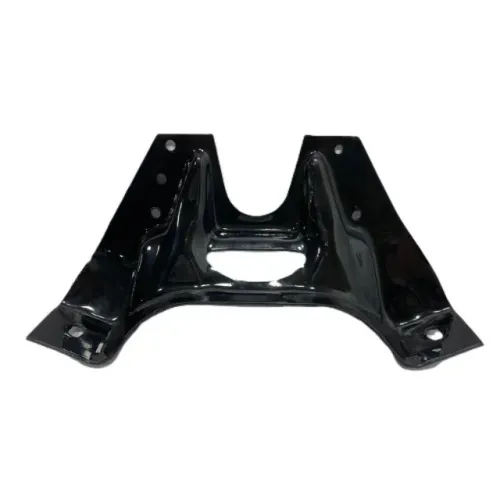 Suporte coxim dianteiro Motor Ford V8 272 292 F100 F350 F600 Galaxie Landau