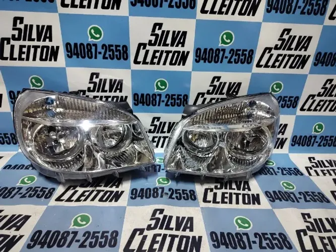 par farol doblo 2010 ate 2020 novo importado