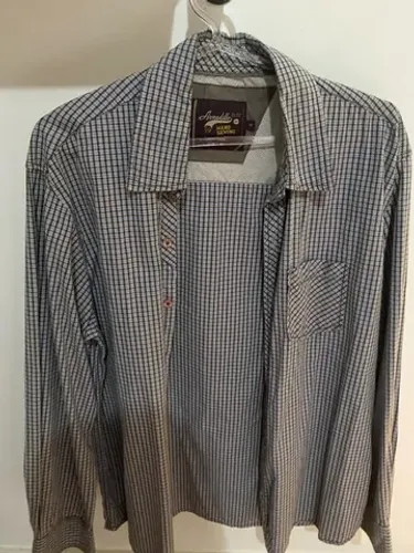 Camisa social Armadillo