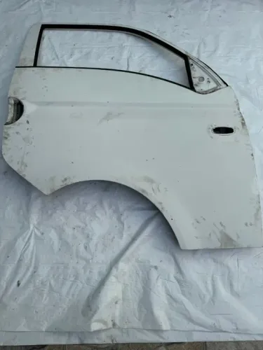 porta lado direito hyundai hr 2,5 original