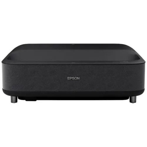 Projetor Laser Epson Epiqvision Ultra EH-LS300B 3600 Lumens - Novo lacrado!