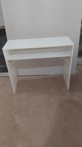 Mesa  de manicure 
