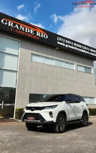 SW4 Diamond 2.8 4X4 Turbo