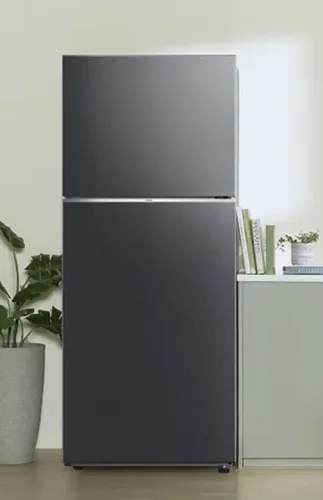 Geladeira Samsung Evolution RT38 391L Com Wifi Black Inox | Lacrado Novo | Loja Fisica