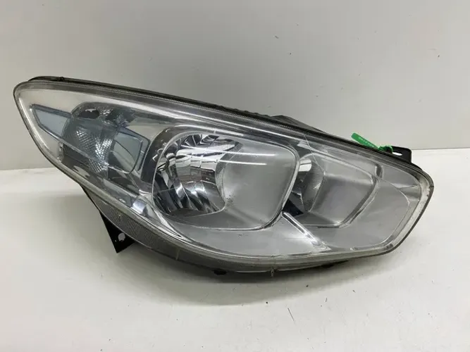Farol Fiat Grand Siena 2012 A 2020 Direito Cromado