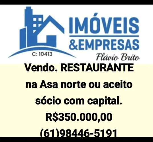 Vd restaurante *