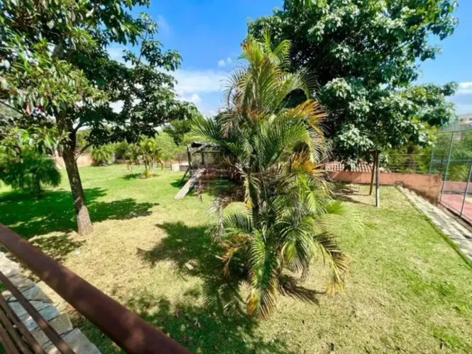 Terreno Condomínio Fechado Terras de Santa Mariana 1200m