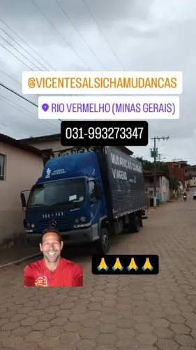 Mudança