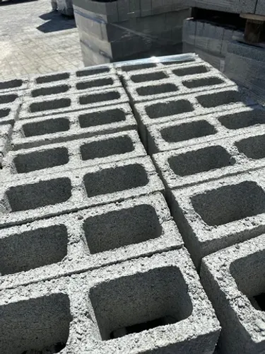 BLOCO DE CONCRETO PARA ESTRUTURA 