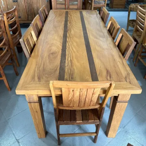 Mesa De Demolição Grande