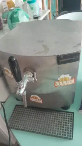 Chopeira Memo