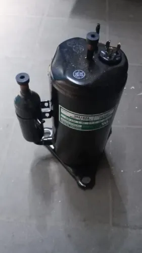 Compressor Rotativo Ar Condicionador 12000 Btus 220v,