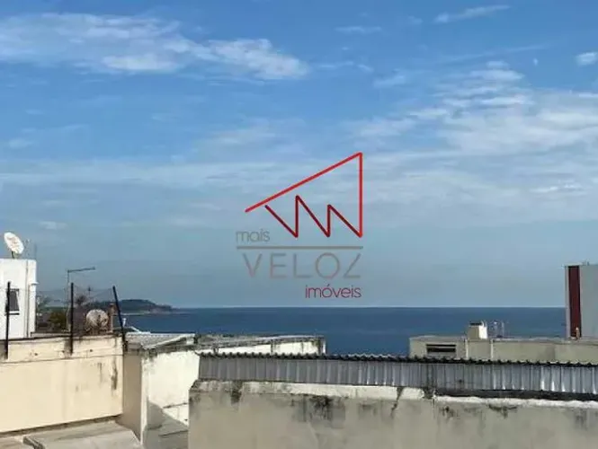 Cobertura-À VENDA-Ipanema-Rio de Janeiro-RJ
