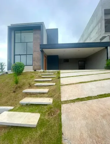 Belíssimo imóvel em condomínio fechado próximo ao Lago do taboão (principal cartão postal