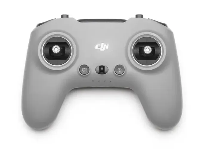 Rádio Controle Remote Controller 3 Para Drone Dji Avata 2. Produto Zero!