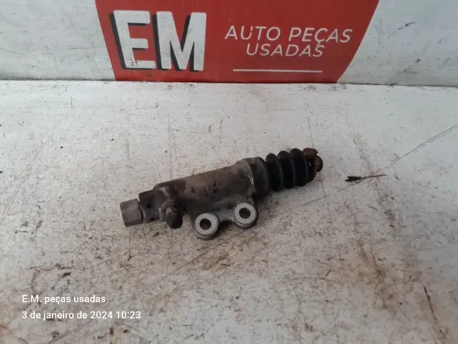 Atuador da embreagem Honda fit 1.4 2004