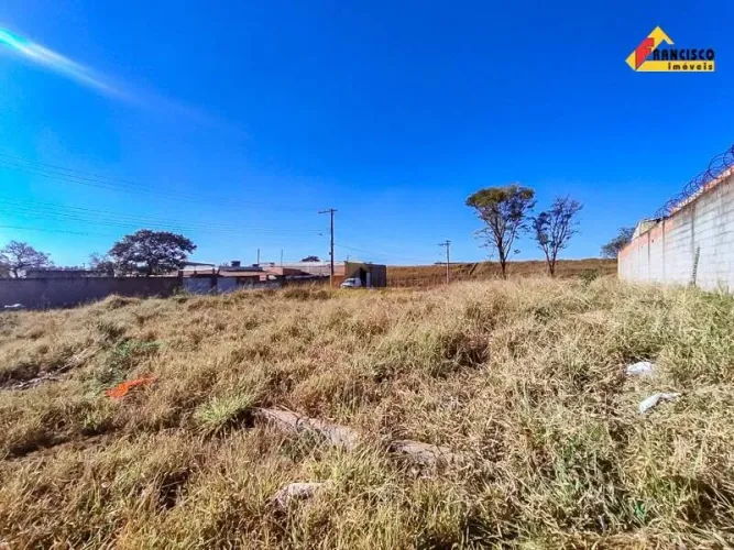 Lote para aluguel, QUINTA DAS PALMEIRAS - Divinópolis/MG