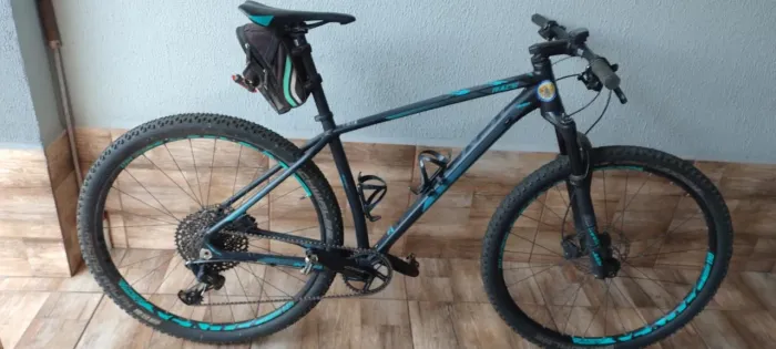 Bicicleta Sense aro 29 