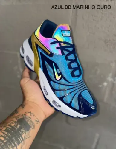  Nike Tênis Running Air Zoom Pegasus 
