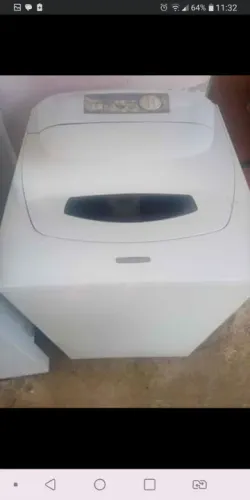 Máquina lava/centrifuga 5kg (usada)
