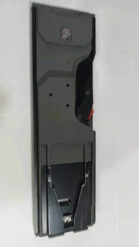 Base de Câmera para Tripé - Pronta para Filmar!
