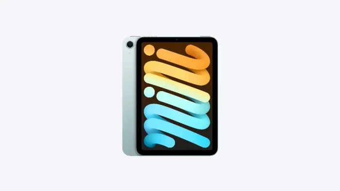 iPad Mini 7 2024 256GB 8.3" Novos-Lacrados