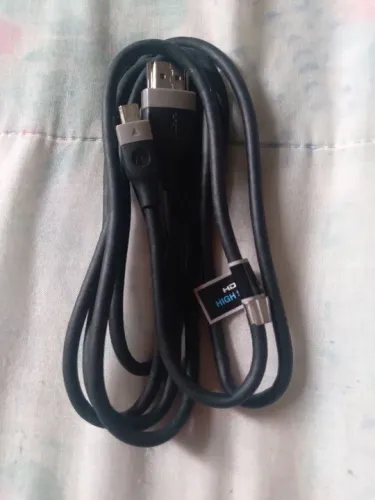 CABO HDMI PARA MICROHDMI  