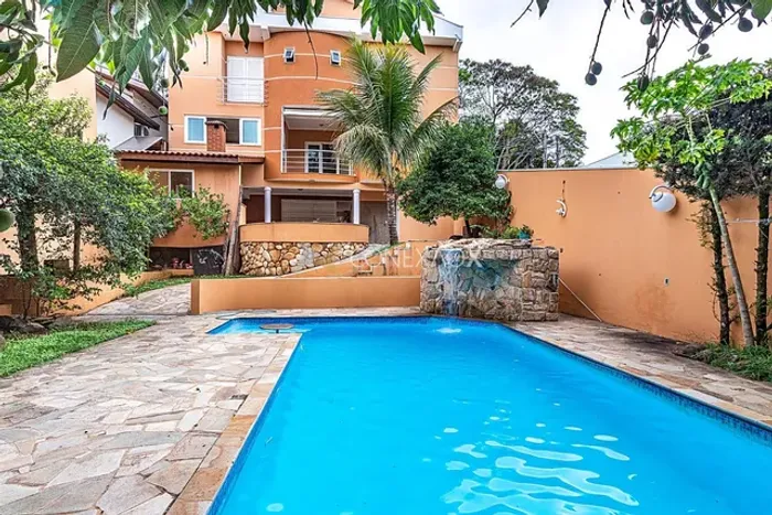 casa - Parque Prado - Campinas