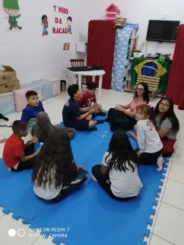 Alfabetização Musical para todas as Idades