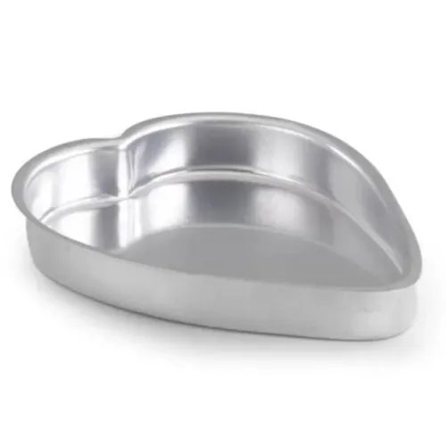 Forma Caroção Extra Polido 5095 Nº 3 34,5 X 23,0 X 5