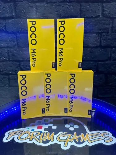 Xiaomi POCO C65