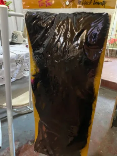 Mega fibra orgânica premium 