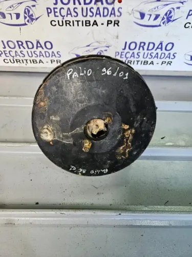 Hidrovacuo Palio Sapão 96/01