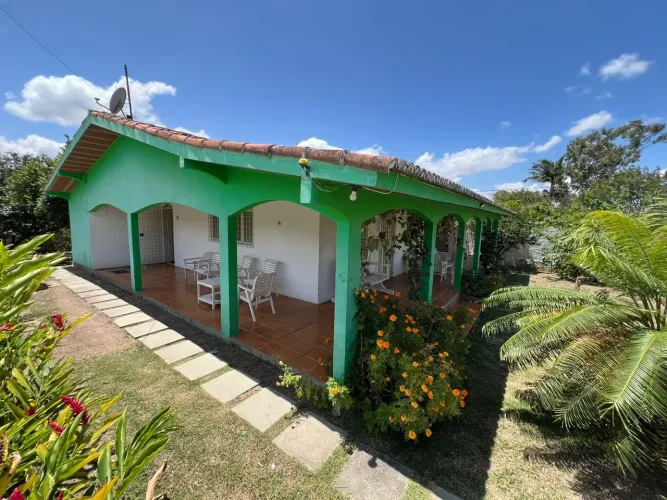 Casa em gravatá 
