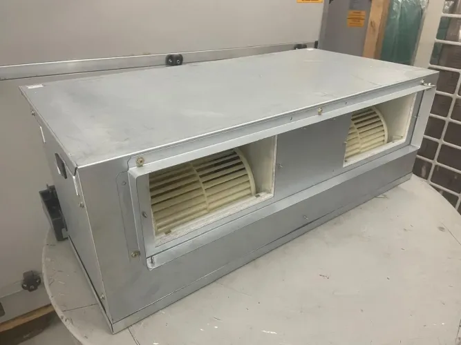 Fan Coil Duto Carrier 9.000 BTUs 