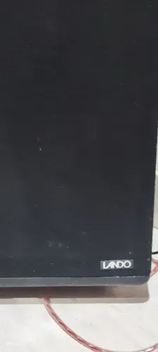 Subwoofer Lando Ergo 8