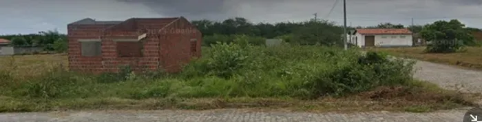 Vende-se terreno no loteamento Bella Luna R$35mil reais