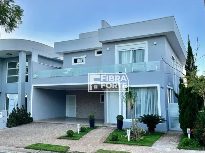 Casa à venda, Swiss Park - Campinas/SP