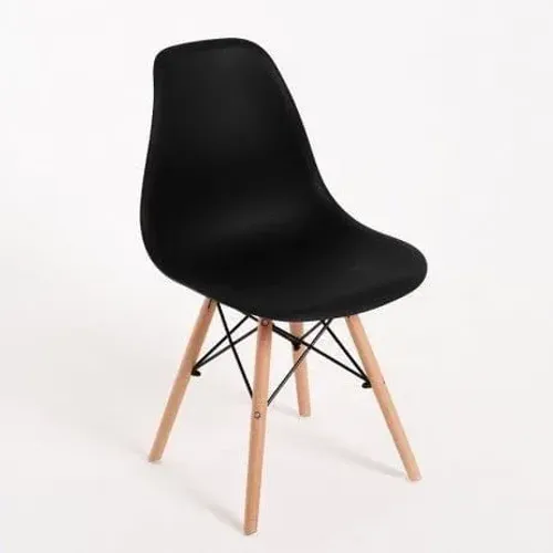 Cadeira Eames Eiffel/ Novo 