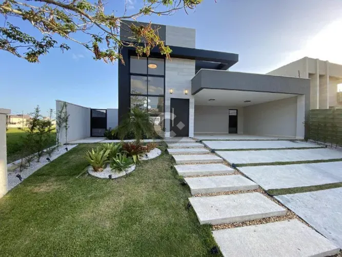 Condomínio Terras Alphaville Maricá - Casas de 3 e 4 quartos à venda