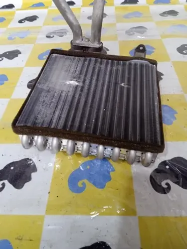 Radiador Ar Quente Fit Lxl 2006 07 08 Cod. bc116120 3031
